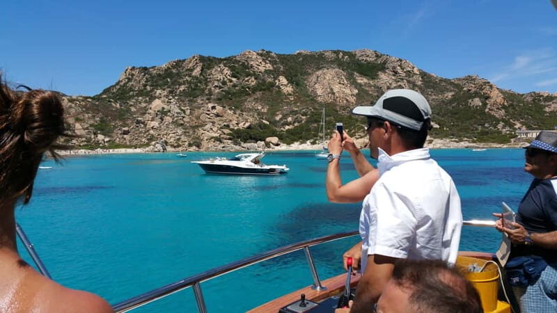 From Palau: La Maddalena Archipelago 4 Stops Boat Tour - Final Thoughts: Is This Tour Right for You?