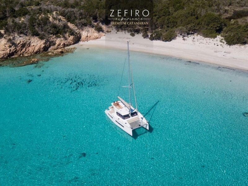 From Palau: La Maddalena Archipelago Catamaran Tour w/ Lunch - The Sum Up: Is This Tour for You?