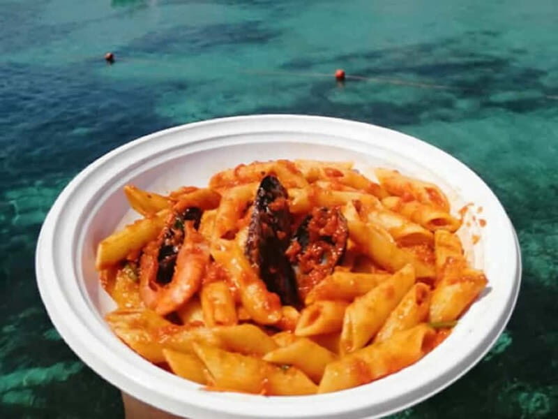 From Palau: La Maddalena Cruise with Lunch & Drinks - The Value Equation