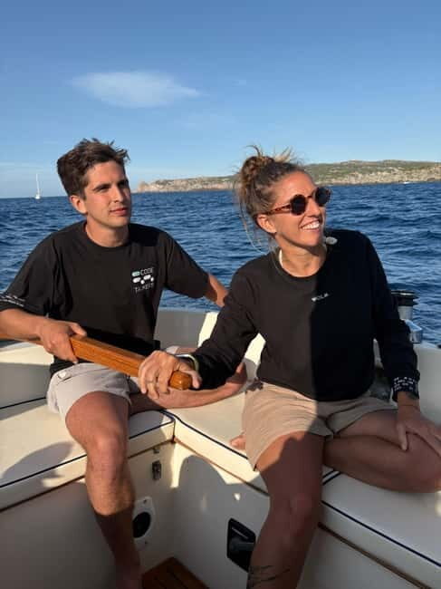 From Palau: Maddalena Archipelago Sailing Tour and Lunch - Frequently Asked Questions