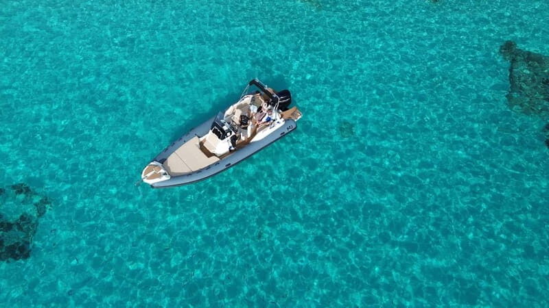 From Palau: Maddalena National Park Boat tour - Who Will Love This Tour?