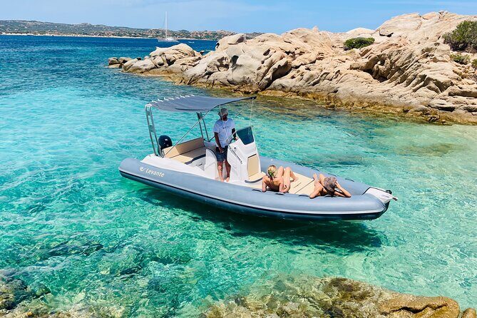 From Palau: Maddalena National Park boat tour - Who Will Love This Tour?