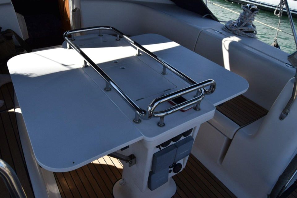From Palau: Sailboat Tour in La Maddalena Archipelago - Discovering the Maddalena Islands