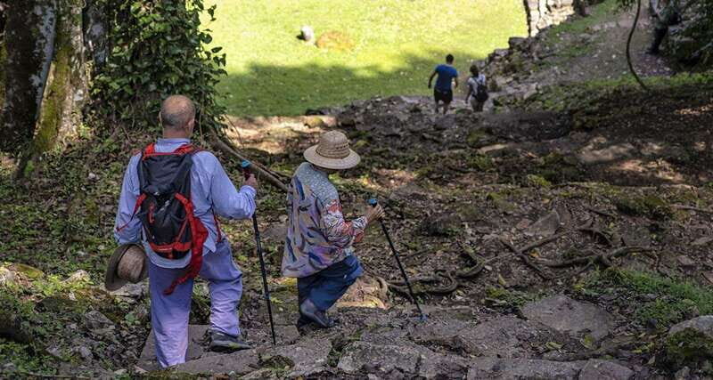 From Palenque: Bonampak & Yaxchilán - An In-Depth Look at the Tour Experience