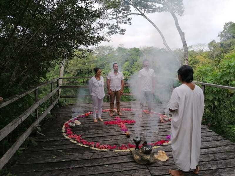 From Palenque: Lacandone Mayan Ceremony Private Experience - The Sum Up: Who Will Love This Experience?