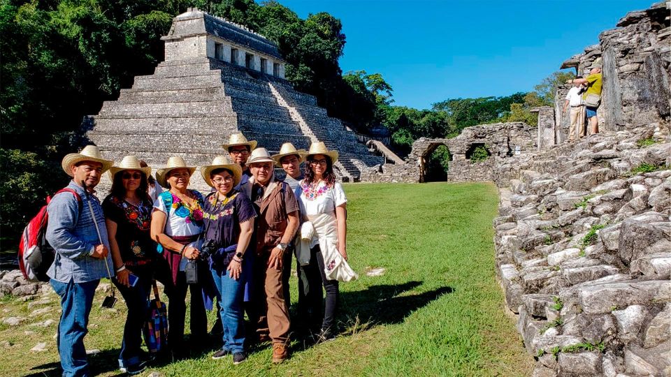 From Palenque: Palenque, Agua Azul Waterfalls and Misol-Ha - Frequently Asked Questions