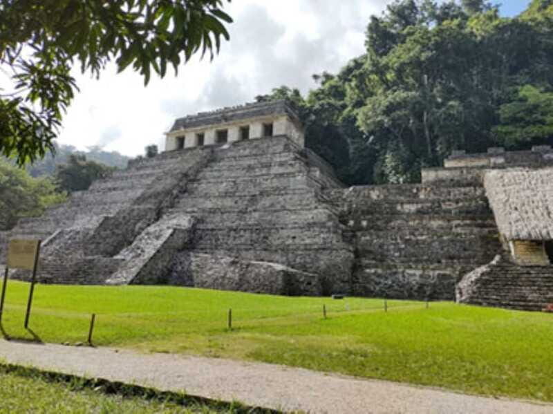 From Palenque: Palenque and Roberto Barrios Waterfalls Tour - Final Thoughts