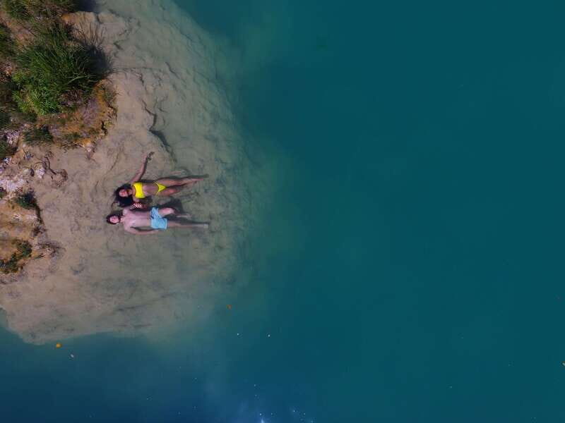 From Palenque: Palenque Ruins and waterfalls Roberto Barrios - Exploring the Palenque Ruins and Roberto Barrios Waterfalls: A Balanced Review