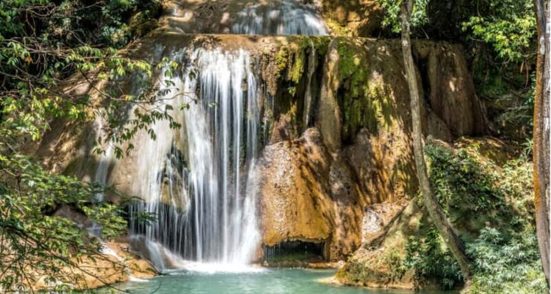 From Palenque: Roberto Barrios Waterfalls Excursion - Final Thoughts