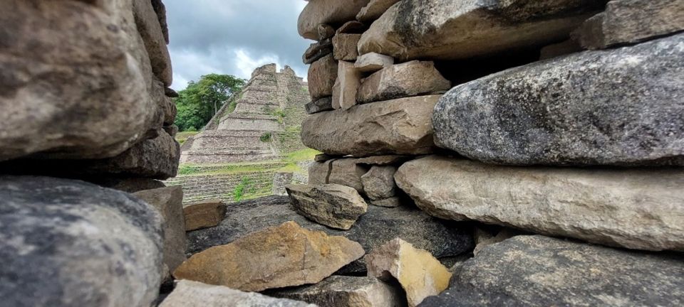 From Palenque: Tonina Archaeological Zone Private Tour - Key Points