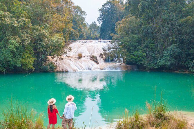 From Palenque Tour to Roberto Barrios Waterfall with transfer to San Cristóbal - Exploring the Itinerary: What to Expect