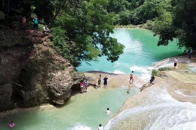 From Palenque Tour to Roberto Barrios Waterfall with transfer to San Cristóbal - Analyzing Value: Is It Worth It?