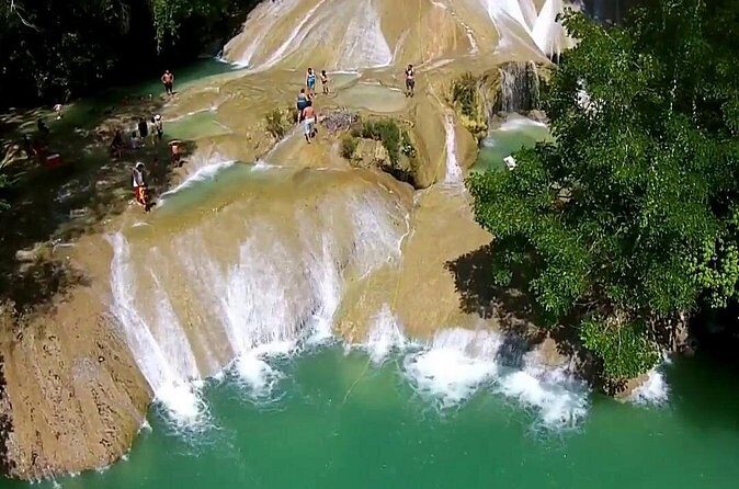 From Palenque Tour to Roberto Barrios Waterfall with transfer to San Cristóbal - Who Should Consider This Tour?