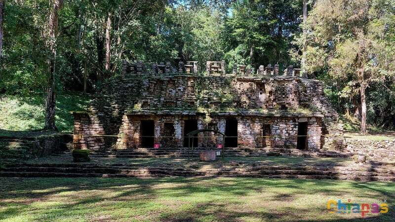 From Palenque: Yaxchilán and Bonampak Tour - A Deep Dive Into the Experience  