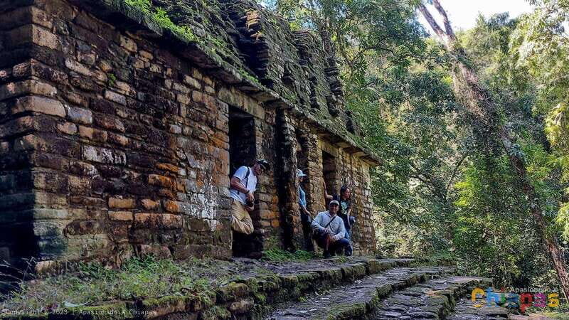 From Palenque: Yaxchilán and Bonampak Tour - FAQs  