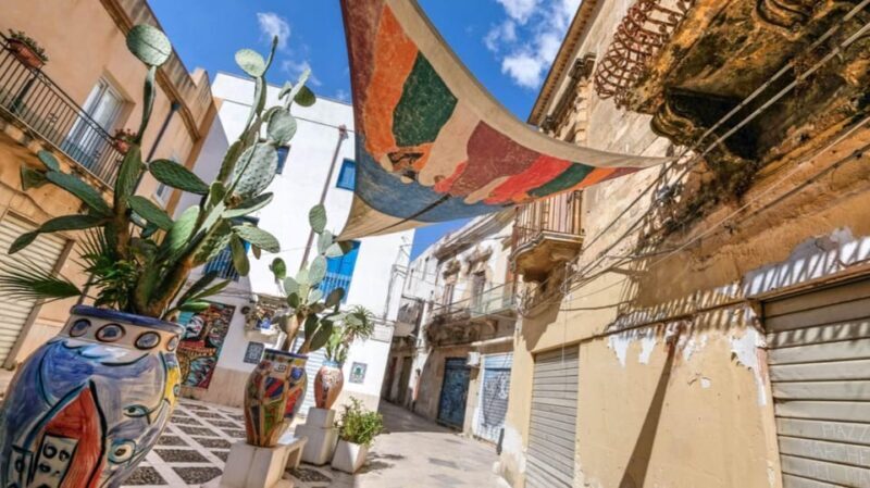 From Palermo: Archaeological Park Tour of Selinunte and Mazara del Vallo - The Highlights of the Tour: A Deep Dive into Sicily’s Treasures