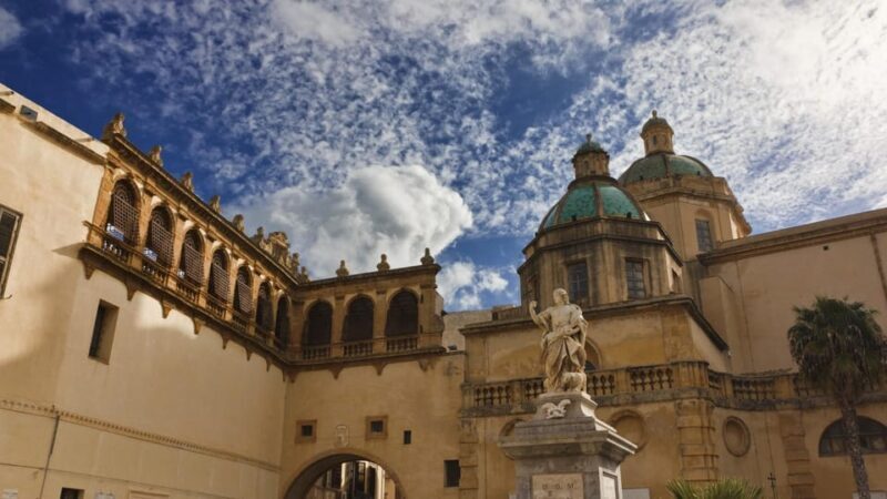 From Palermo: Archaeological Park Tour of Selinunte and Mazara del Vallo - Why This Tour Works for You
