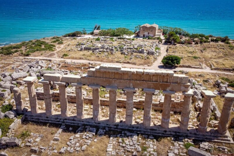 From Palermo: Archaeological Park Tour of Selinunte and Mazara del Vallo - The Sum Up