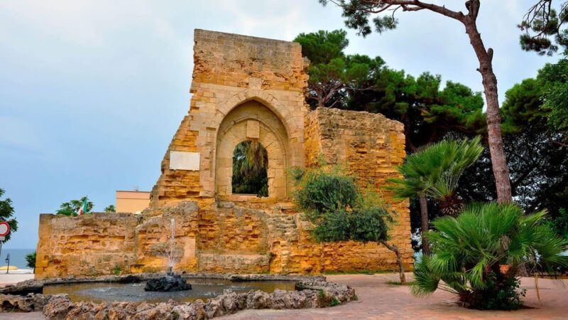 From Palermo: Archaeological Park Tour of Selinunte and Mazara del Vallo - FAQ