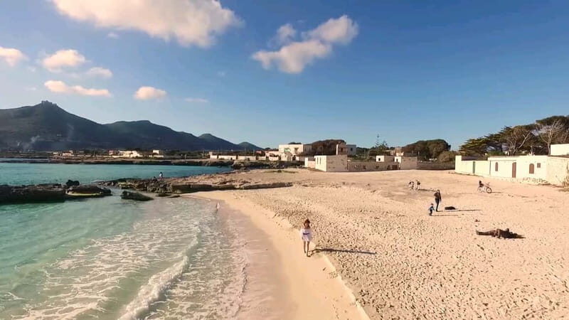 From Palermo: Bus & Cruise to Favignana & Levanzo with Lunch - The Itinerary Breakdown: What You Can Expect