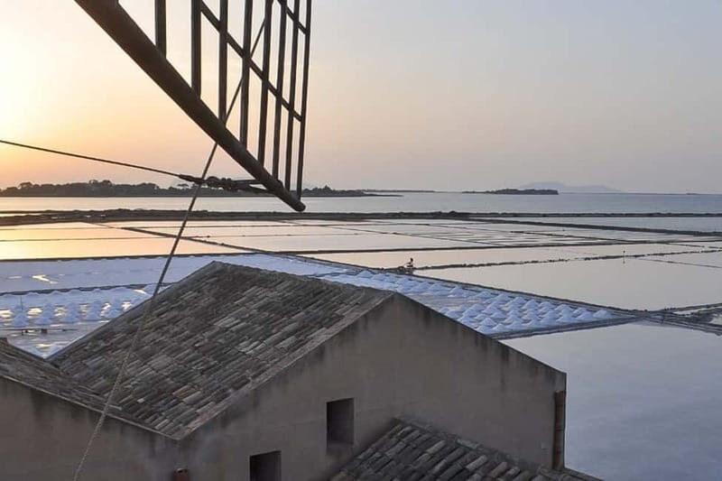 From Palermo: Erice & Marsala Salt, Olive Oil, and Wine Tour - A Deep Dive into the Experience