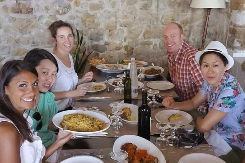 From Palermo: Erice & Marsala Salt, Olive Oil, and Wine Tour - Who Will Love This Tour?