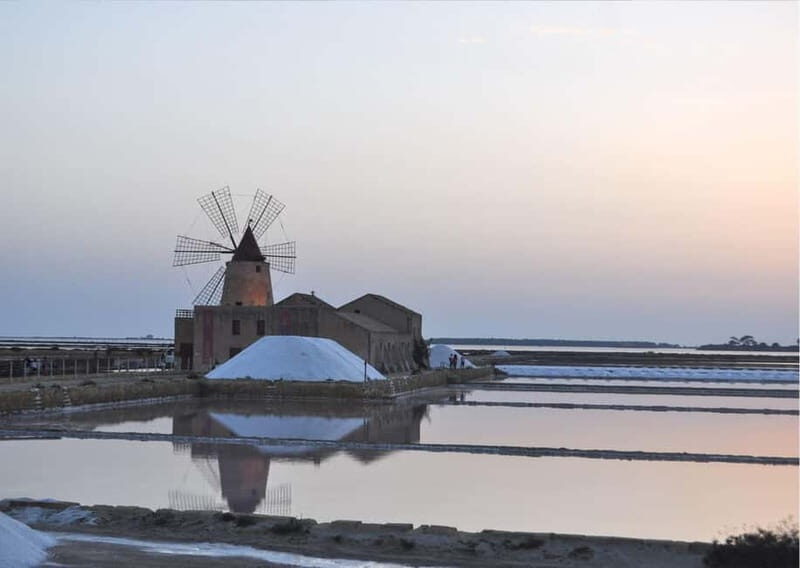 From Palermo: Erice & Marsala Salt, Olive Oil, and Wine Tour - Final Thoughts