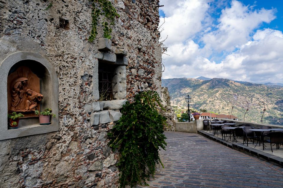 From Palermo: Half-Day Corleone Excursion - Key Points