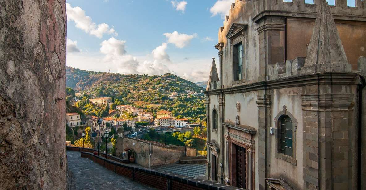 From Palermo: Half-Day Corleone Excursion - Historical Significance of Corleone