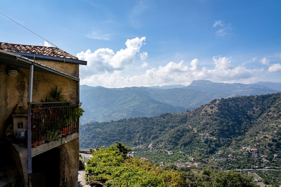 From Palermo: Half-Day Corleone Excursion - Natural Beauty of the Region