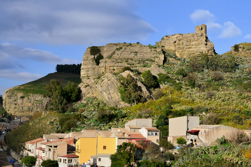 From Palermo: Half-Day Corleone Excursion - Customer Reviews and Ratings