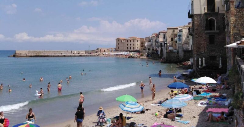 From Palermo: Monreale and Cefalù Day Trip - FAQ