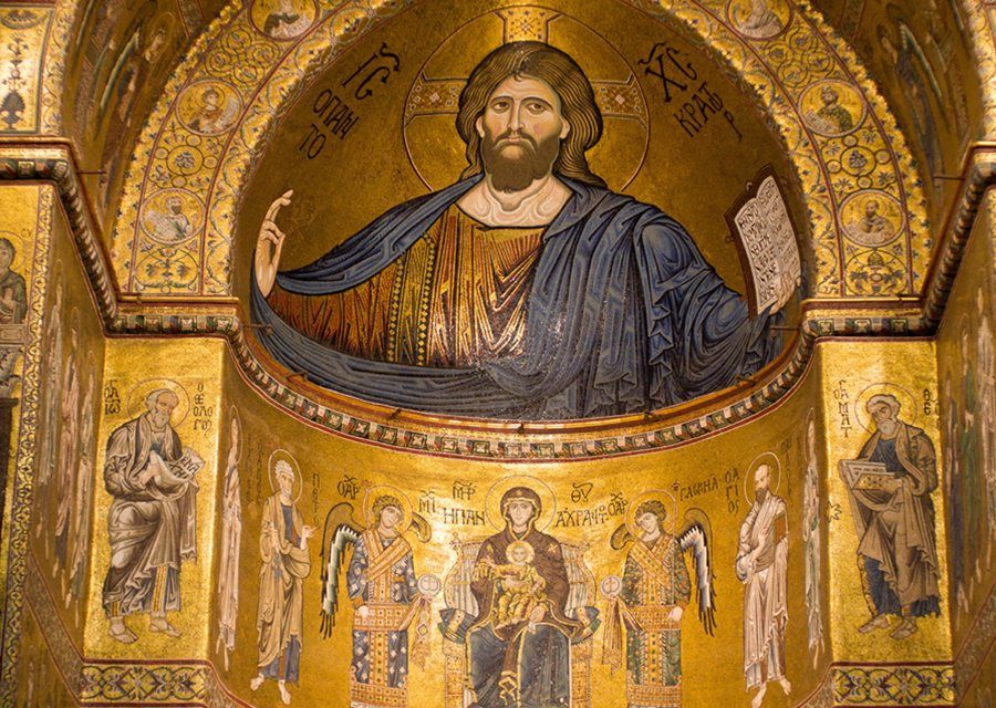From Palermo: Monreale and Cefalù Half-Day Trip - Transportation and Accessibility