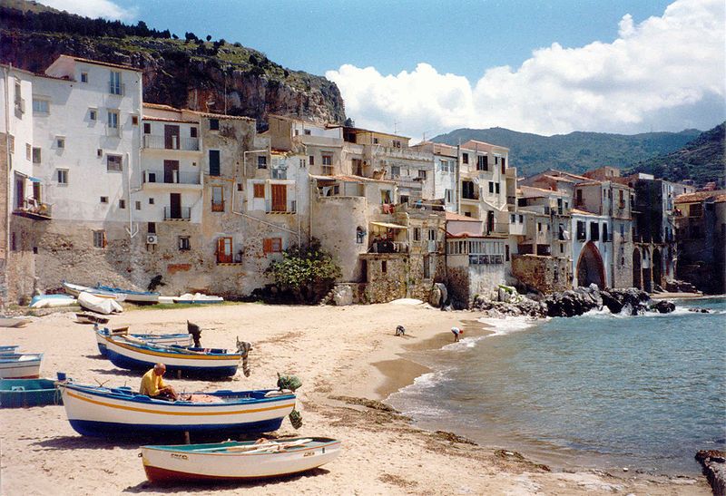 From Palermo: Monreale and Cefalù Half-Day Trip - Included Features and Requirements
