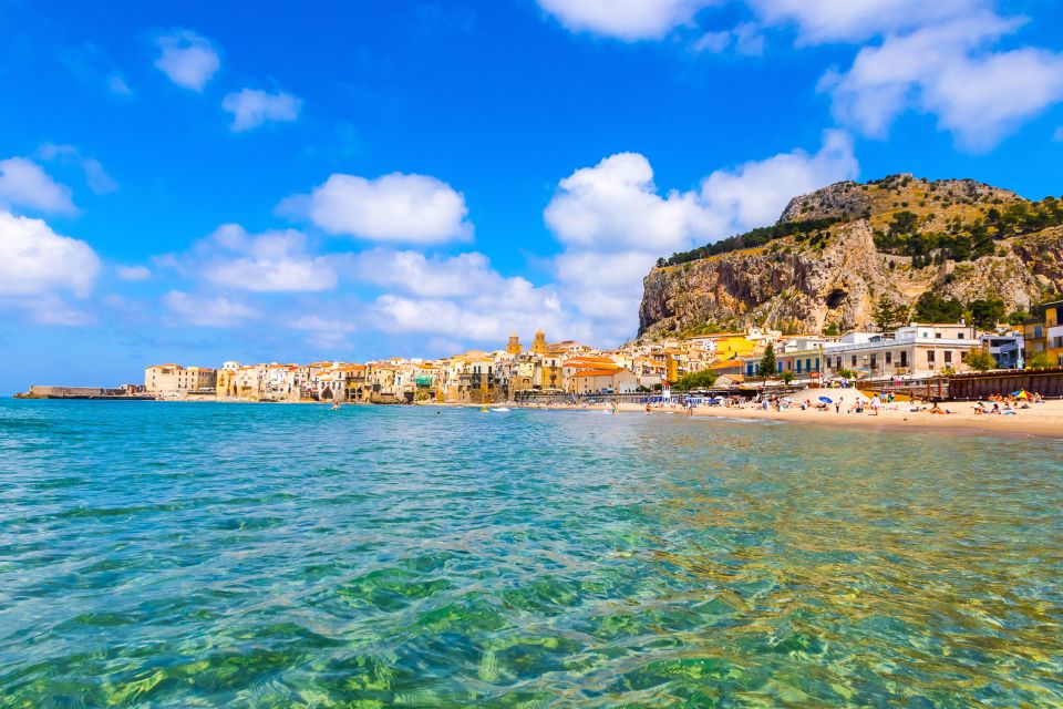 From Palermo: Monreale and Cefalù Half-Day Trip - Customer Reviews and Experiences