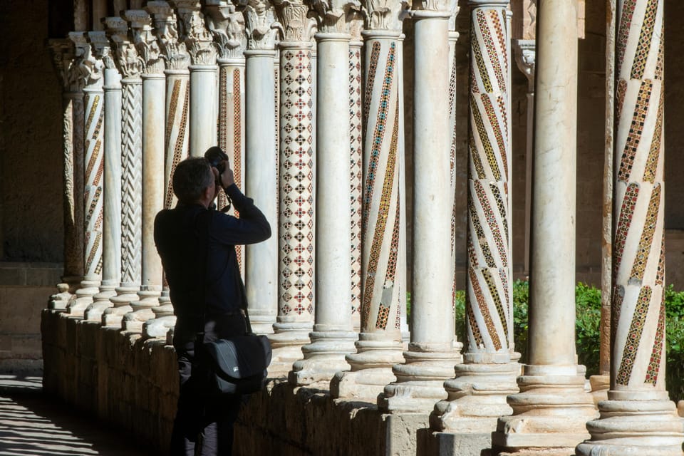From Palermo: One-Day Tour to Monreale and Cefalù - Final Words
