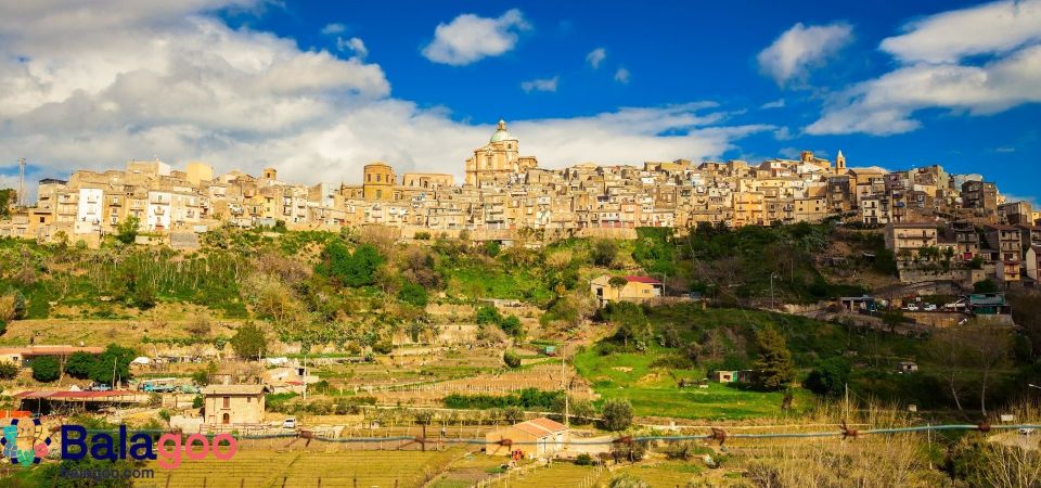 From Palermo: Villa Romana and Valley of the Temples Trip - Long Transfers on Board