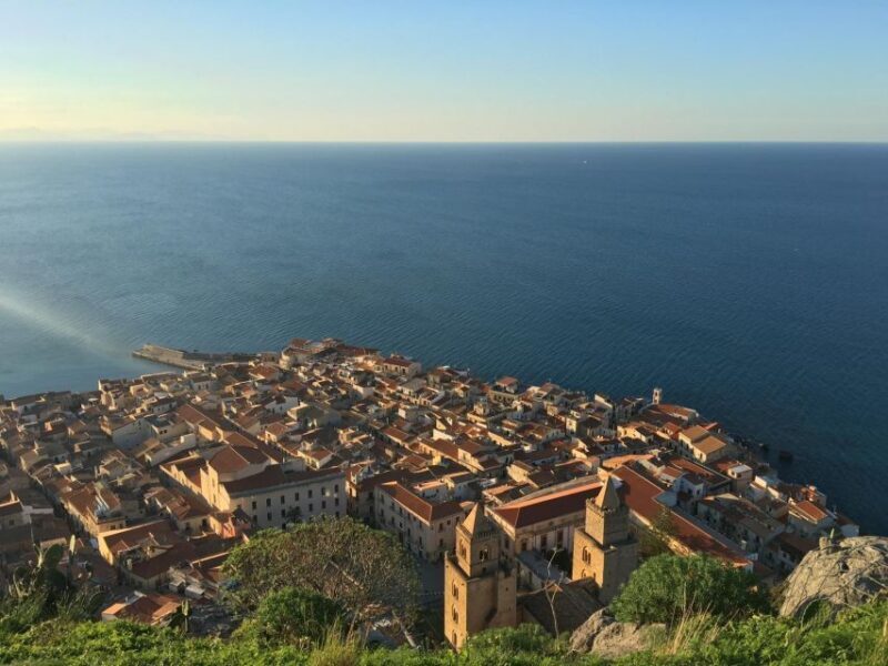 From Palermo: Visit Cefalù Unesco Site - Every Day - The Itinerary: What to Expect on Your Day Out  