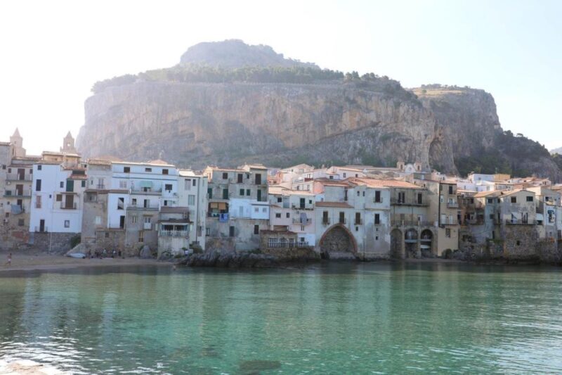 From Palermo: Visit Cefalù Unesco Site - Every Day - Authentic Experiences and Traveler Insights  