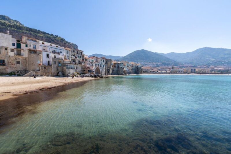 From Palermo: Visit Cefalù Unesco Site - Every Day - Deep Dive into the Experience: Why It Works  