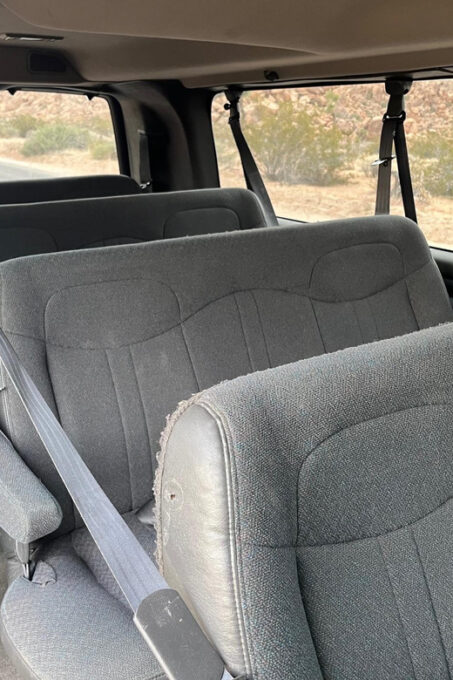 From Palm Springs: Joshua Tree National Park Driving Tour - Must-See Attractions