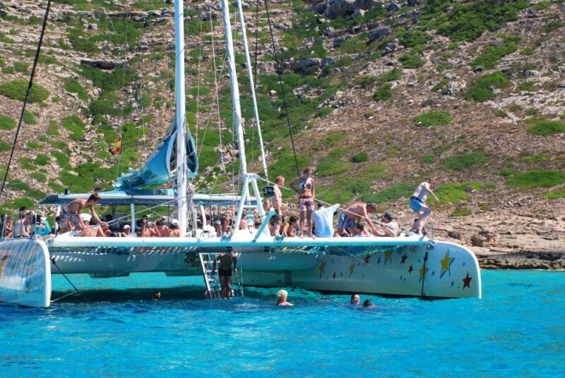 From Palma de Mallorca: Boat Cruise to Illetes - Final Thoughts