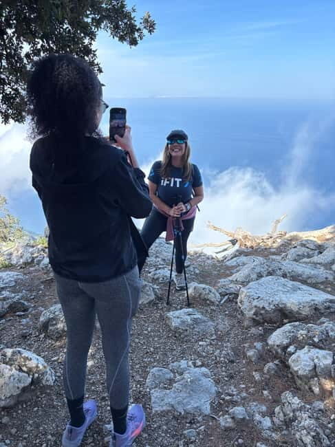 From Palma: Sierra de Tramuntana Hiking with small Picnic - Key Points