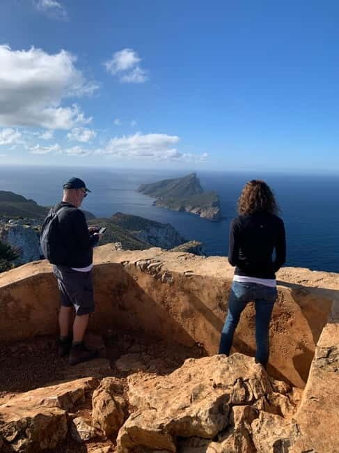 From Palma: Sierra de Tramuntana Hiking with small Picnic - Authentic Reviews: What Travelers Say