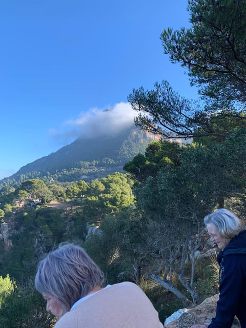 From Palma: Sierra De Tramuntana Hiking With Small Picnic - Itinerary and Highlights