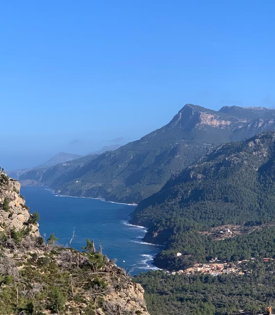 From Palma: Sierra De Tramuntana Hiking With Small Picnic - Important Information