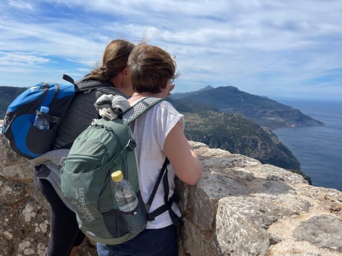 From Palma: Sierra De Tramuntana Hiking With Small Picnic - Benefits of Hiking the Sierra De Tramuntana