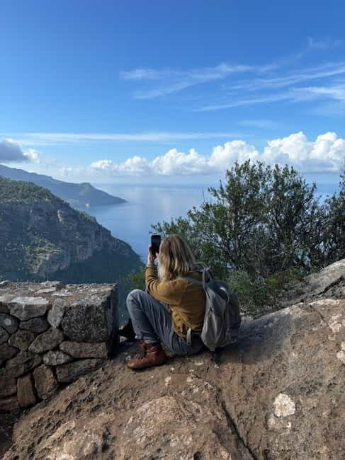From Palma: Valldemossa Tour and Mountain Viewpoint Hike - Authentic Experiences That Shine