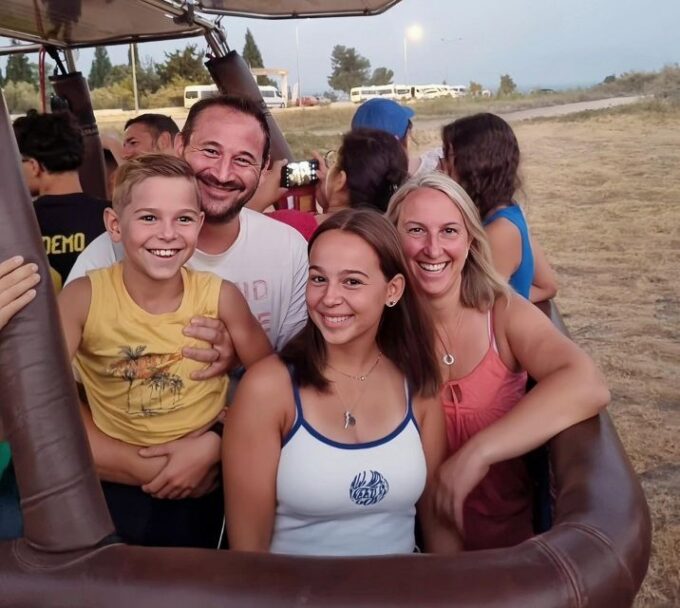 From Pamukkale/Karahayit: Sunrise Hot Air Balloon Flight - Best Time to Go