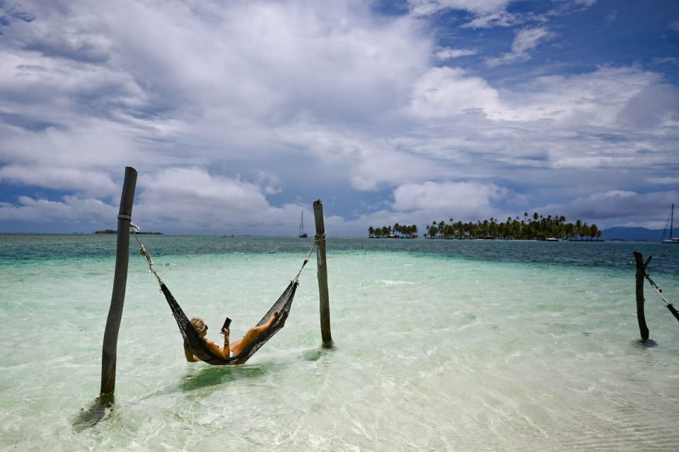 From Panama City: 4 San Blas Islands Day Trip With Lunch - Optional Add-ons